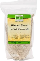 NOW Almond Flour (Pure 624 grams)