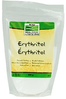 NOW Real Food Erythritol (454 Grams)