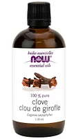 NOW Clove Oil (118 ml)