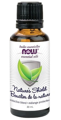 NOW Natures Shield Protective Blend Oil (30 ml)