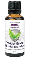 NOW Natures Shield Protective Blend Oil (30 ml)