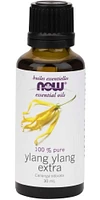 NOW Ylang Ylang Extra Oil (30 ml)