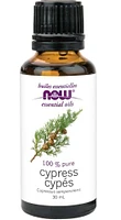 NOW Cypress Oil (30 ml)