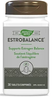 NATURE'S WAY Estrobalance ( 30 tabs)