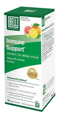 BELL Immune Support (60 caps)