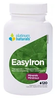 PLATINUM Easy Iron (120 sgels)