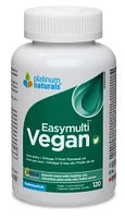 PLATINUM Easymulti Vegan ( veg caps
