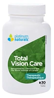PLATINUM Total Vision Care ( sgels