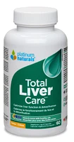 PLATINUM Total Liver Care (60 caps)
