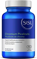 SISU Chromium Picolinate (90 tabs)