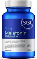 SISU Melatonin mg (90 tabs