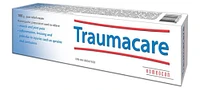 HOMEOCAN Traumacare Pain Relief Cream (100 gr)