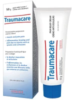 HOMEOCAN Traumacare Pain Relief Cream (50 gr)