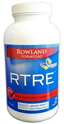 Rowland Formulas RTRE