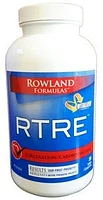 Rowland Formulas RTRE