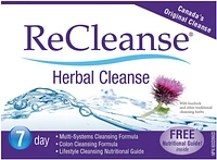 PRAIRIE NATURALS Recleanse (7 Day Cleanse)