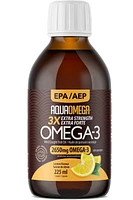 AQUAOMEGA 3:1 Daily Maintenance (Lemon - 225 ml)