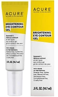 ACURE Brightening Eye Contour Gel (14.7 gr)