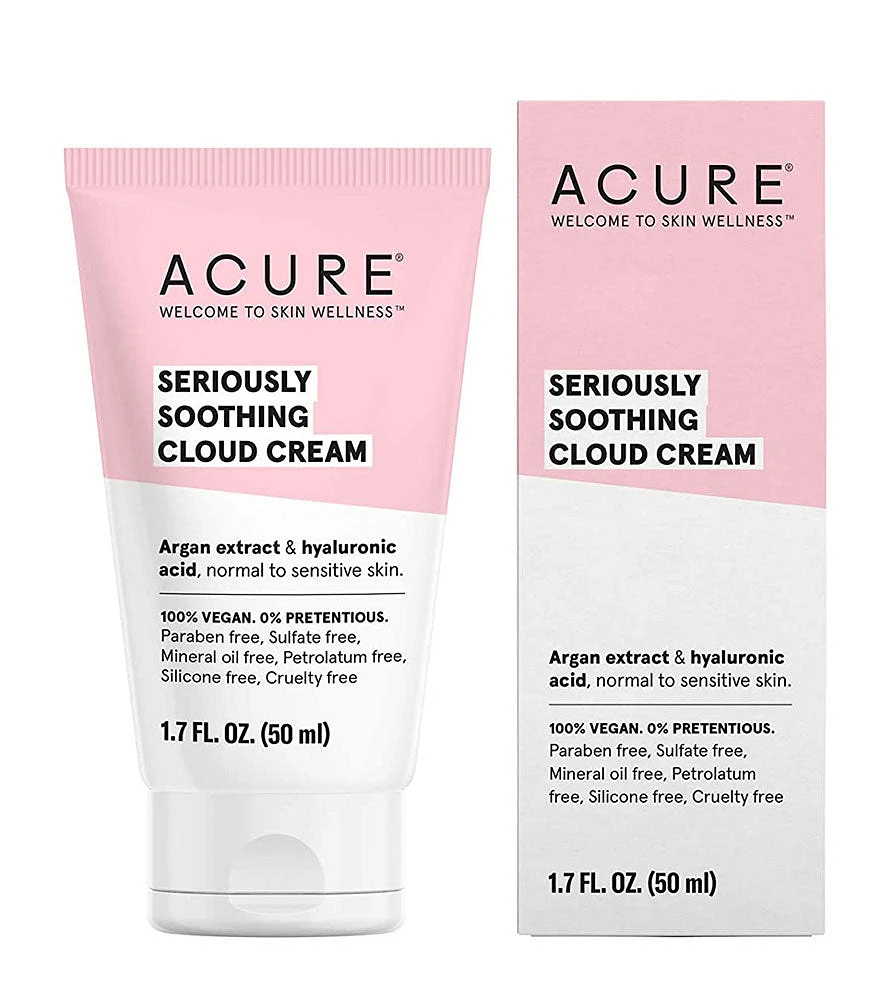 ACURE Soothing Cloud Cream (50 ml)