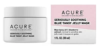 ACURE Soothing Blue Tansy Jelly Mask (30 ml)