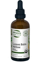 ST FRANCIS HERB FARM Lemon Balm ( ml