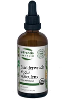 ST FRANCIS HERB FARM Bladderwrack ( ml