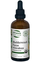 ST FRANCIS HERB FARM Bladderwrack (100 ml)