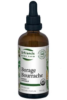 ST FRANCIS HERB FARM Borage (100 ml)