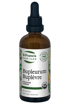 ST FRANCIS HERB FARM Bupleurum ( ml