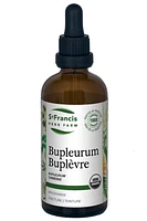 ST FRANCIS HERB FARM Bupleurum ( ml