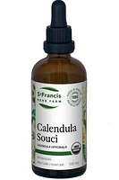 ST FRANCIS HERB FARM Calendula ( ml