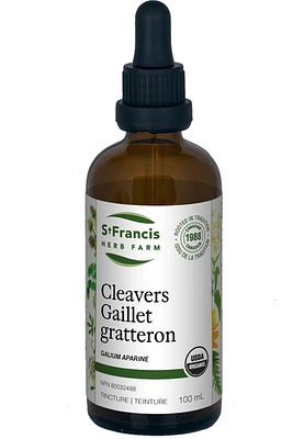 ST FRANCIS HERB FARM Cleavers ( ml