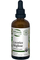 ST FRANCIS HERB FARM Licorice ( ml