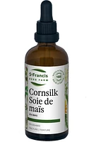 ST FRANCIS HERB FARM Cornsilk