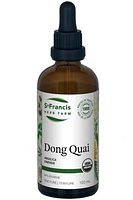 ST FRANCIS HERB FARM Dong Quai ( ml