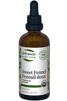 ST FRANCIS HERB FARM Fennel (50 ml)