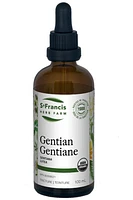 ST FRANCIS HERB FARM Gentian ( ml