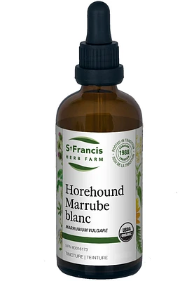ST FRANCIS HERB FARM Horehound ( ml