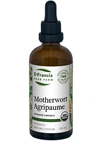 ST FRANCIS HERB FARM Motherwort (100 ml)