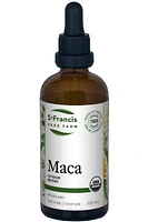 ST FRANCIS HERB FARM Maca ( ml