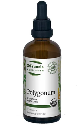 ST FRANCIS HERB FARM Polygonum ( ml