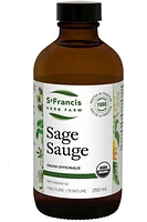 ST FRANCIS HERB FARM Sage (250 ml)