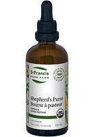 ST FRANCIS HERB FARM Shepherd's Purse ( ml