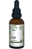 ST FRANCIS HERB FARM Goji (Wolfberry
