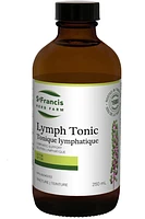 ST FRANCIS HERB FARM Lymph Tonic (250 ml)