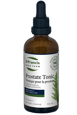 ST FRANCIS HERB FARM Prostate Tonic ( ml