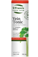 ST FRANCIS HERB FARM Vein Tonic ( ml