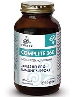 PURICA Complete 360 (120 v-caps)