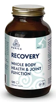 PURICA Pet Recovery (120 chew)