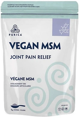PURICA MSM (1 kg)